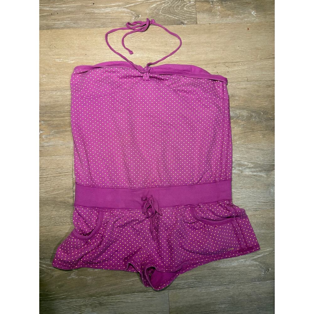 2000s Pout romper